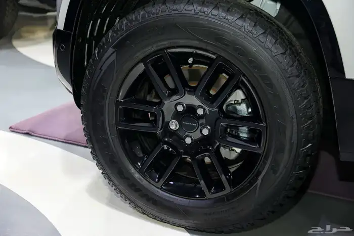 ديفندر 110 4 سلندر جديد 2026 SE 4