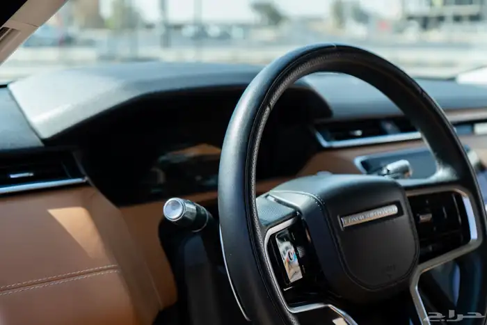 رنج روفر فيلر 14