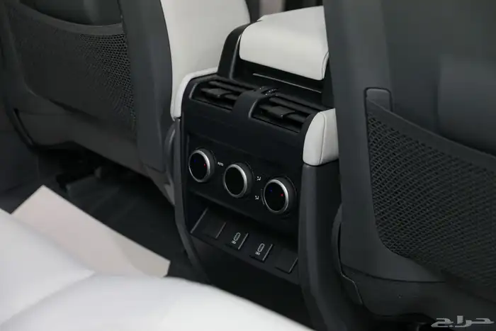 ديفندر 110 4 سلندر جديد 2026 SE 10