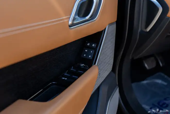 رنج روفر فيلر 17