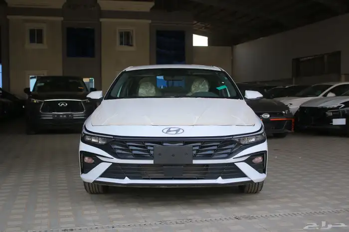 هيونداي النترا سمارت بلس 2025 0