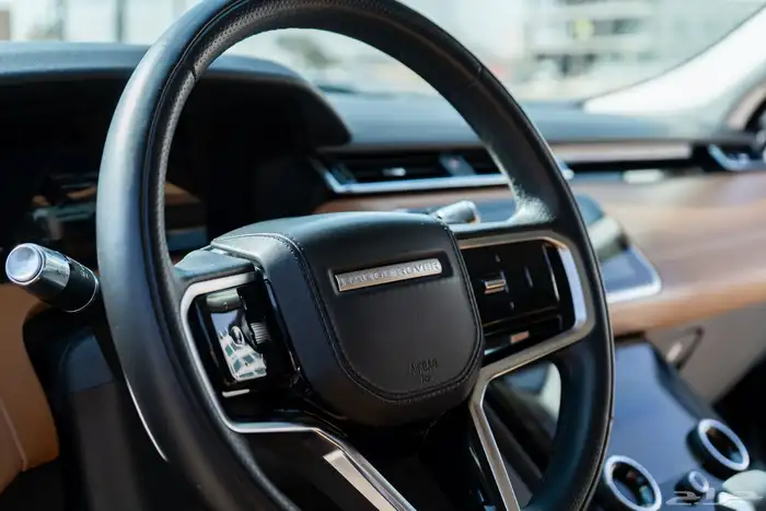 رنج روفر فيلر 13