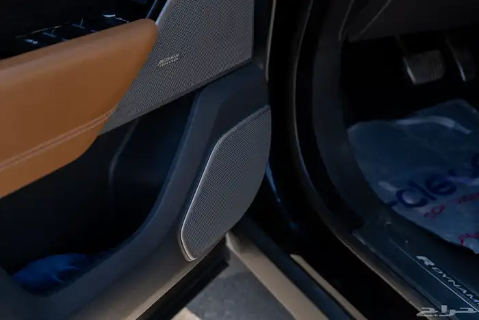 رنج روفر فيلر 16