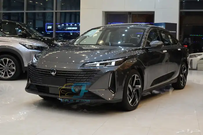 شانجان ايدو ليمتيد بلس 2026 0