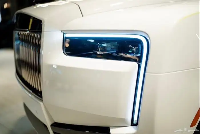 2025 Rolls-Royce Cullinan Black Badge 6