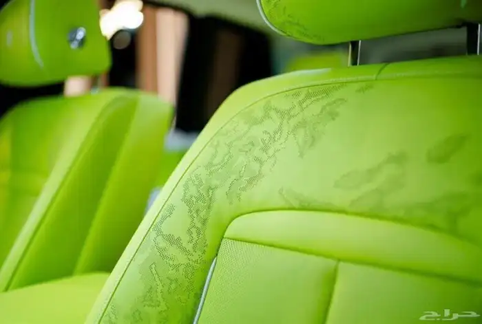 2025 Rolls-Royce Cullinan Black Badge 10