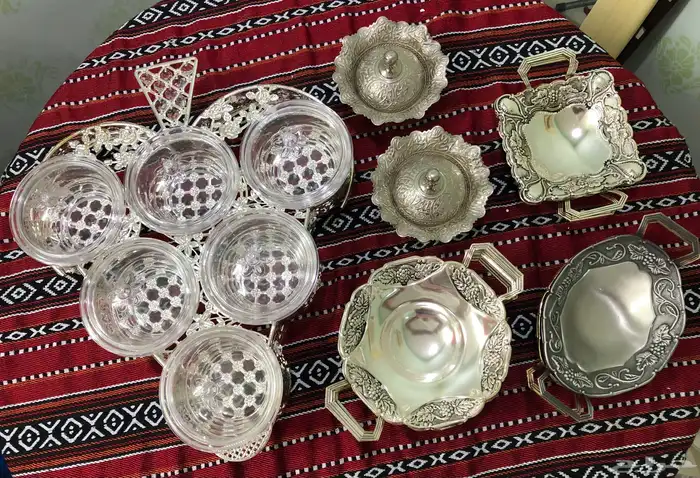 فضيات للتقديم والمباشره 1