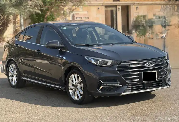 شيري اريزو 6 موديل 2023 السعر 29000 الف 1