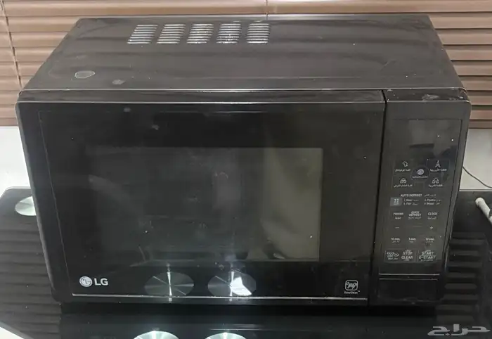 ميكرويف LG 1