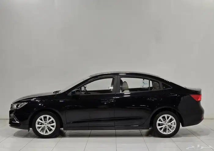 ام جي - نص فل - MG5 - 2023 - وكاله 2