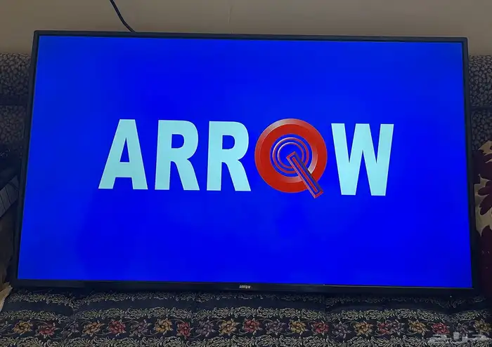 شاشة 43 بوصة LED للبيع 0