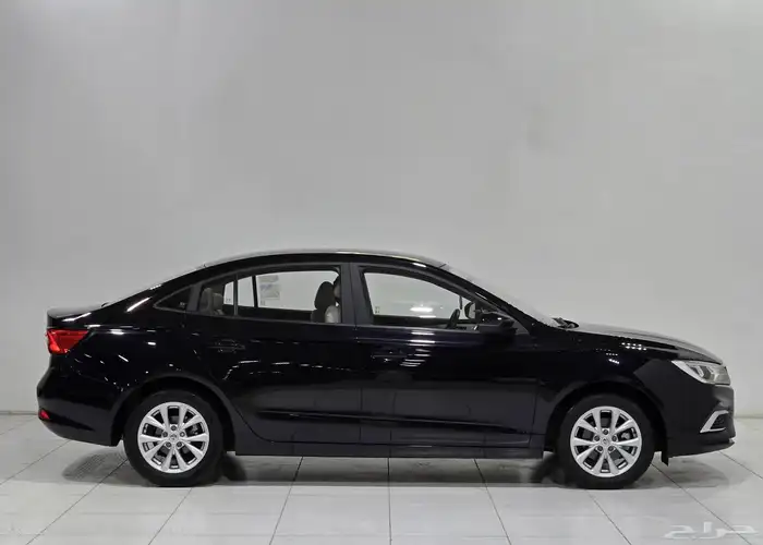 ام جي - نص فل - MG5 - 2023 - وكاله 1