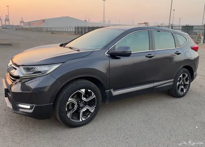 هوندا CRV موديل 2017 فل كامل 0