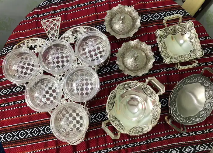 فضيات للتقديم والمباشره 0