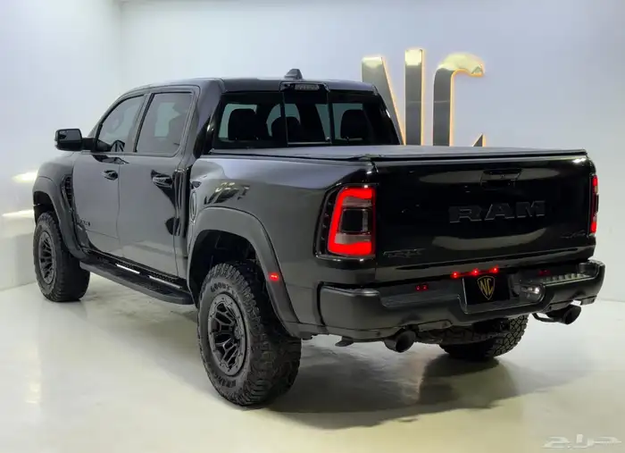 رام تي ار اكس 11