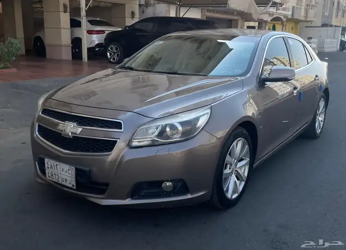 ماليبو 2014 بقمة النظافة 10