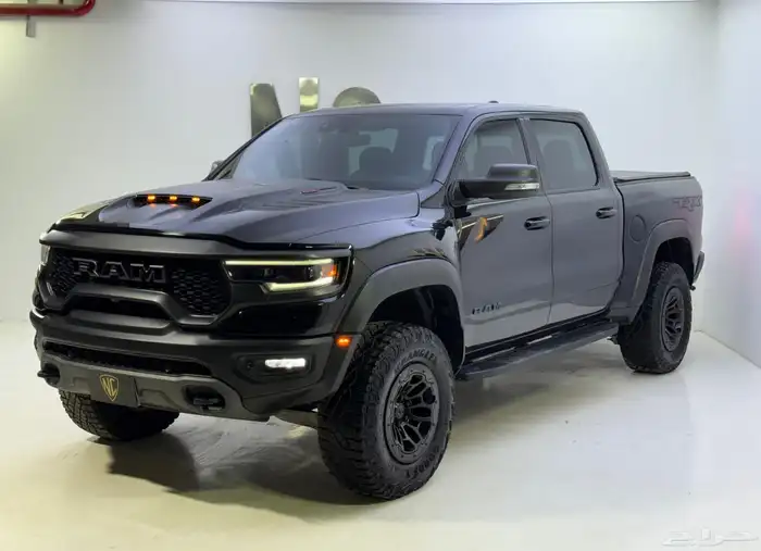 رام تي ار اكس 0