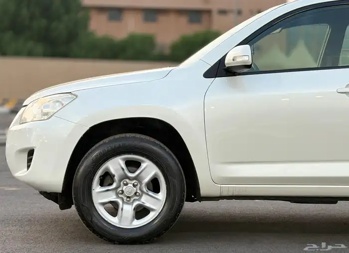 راف فور 2012 نظيييف جدا 9