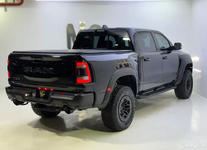 رام تي ار اكس 10