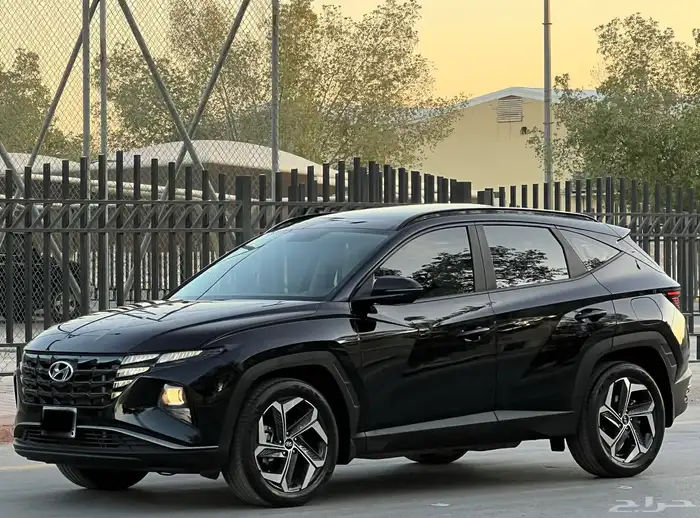 هونداي توسان 2023 سمارت سعودي 0