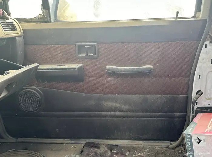 قطع غيار ددسن مديل 2