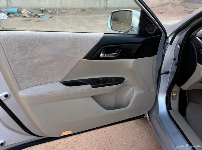 هوندا اكورد 2013 استاندر للبيع 7