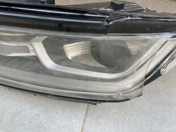 شمعة تورس ستاندر 2021 عدسه 4