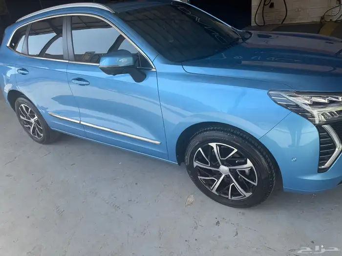 هافال جوليون بريميم 2023 فل كامل للبيع 7