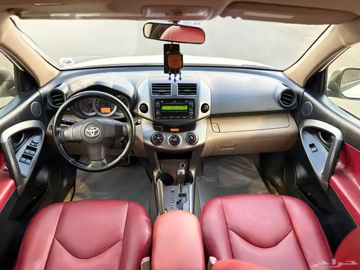 راف فور 2012 نظيييف جدا 26