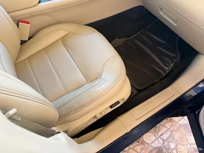 فورد تورس المديل 2017 فل كامل SEL توكيلات الجزيرة 73