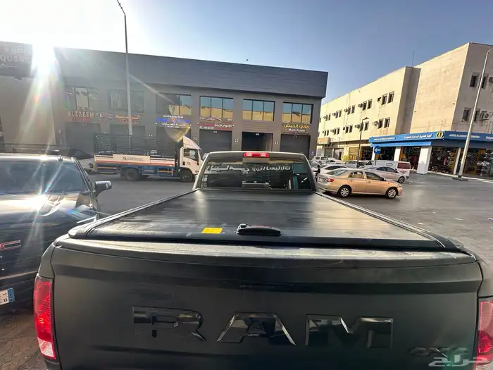 غطاء حوض رام غماره 9