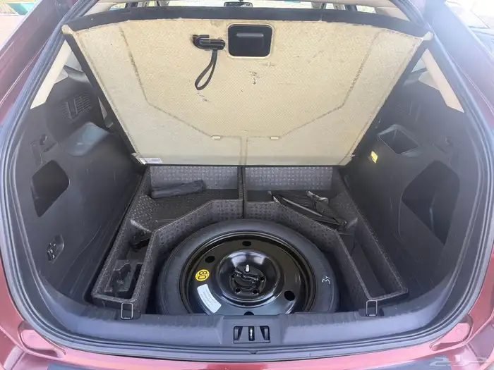 فورد ايدج SEL 2016 5