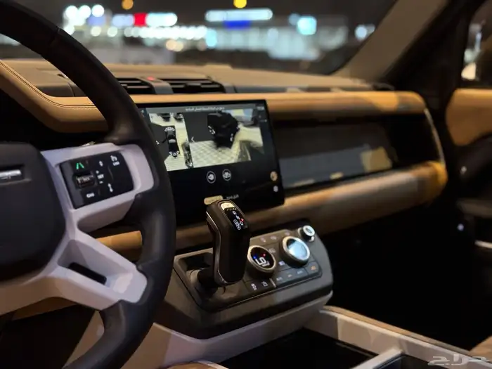 ديفندر 2025 باب واحد 90 فل كامل 5