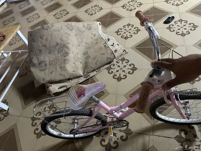 سيكل رامبو 0