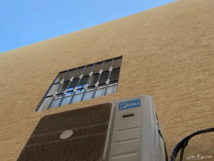 مكيف سبلت 36 اخو الجديد 0