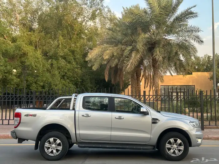 فورد رينجر موديل 2020 سعودي تماتيك فل ديزل 2