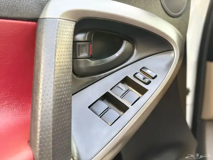 راف فور 2012 نظيييف جدا 34