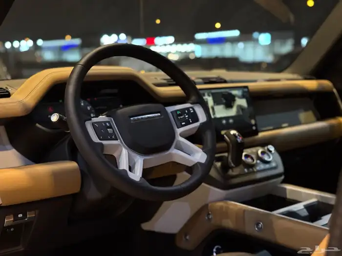 ديفندر SE 90 فل كامل 2025 2