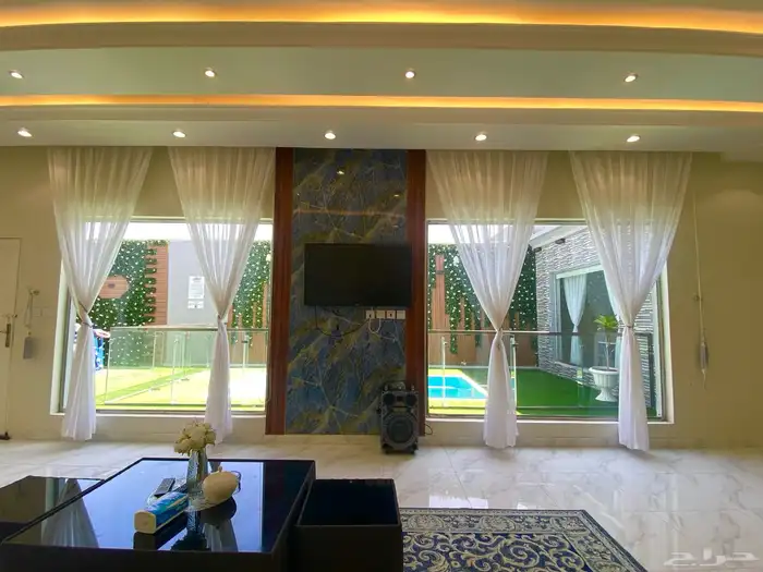 للإيجار اليومي (( متوفر اليوم )) 7