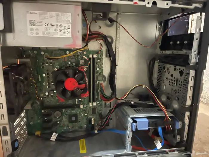 كمبيوتر مكتبي 2