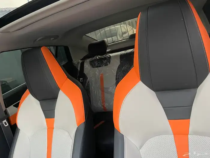 دونج فينج شاين مصدوم 18