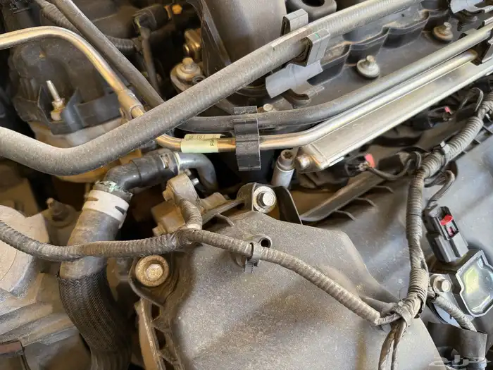 فورد تورس المديل 2016 استاندر سعودي توكيلات الجزيرة 91