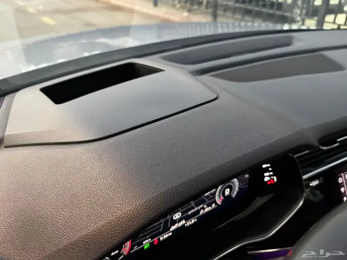 أودي Q8 S line موديل 2019 12