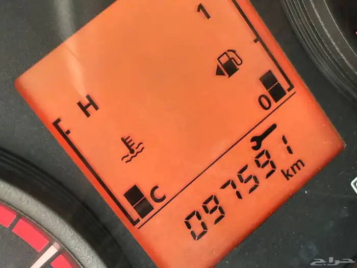 ميتسوبيشي 2023 L200 ديزل غمارتين بدي وكاله ممشى 98 الف 20