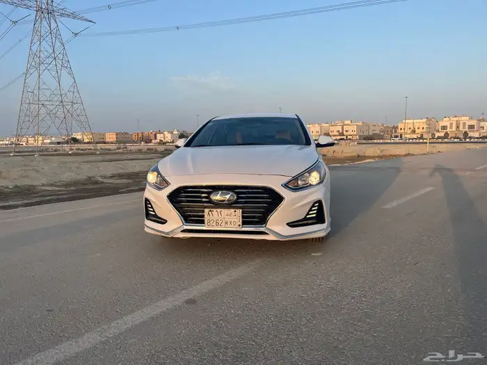 سوناتا 2018 للبيع 1