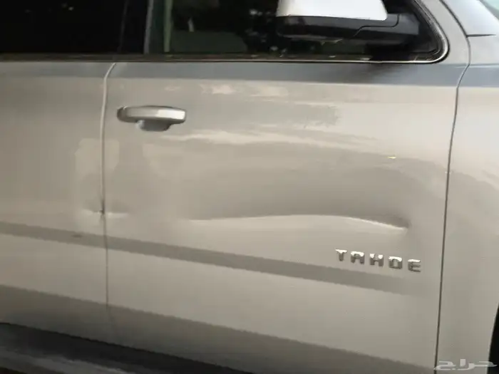 للبيع شيفرولية تاهو 2016 LS 7