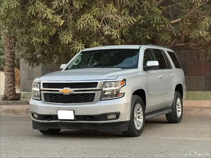 للبيع شيفرولية تاهو 2016 LS 1