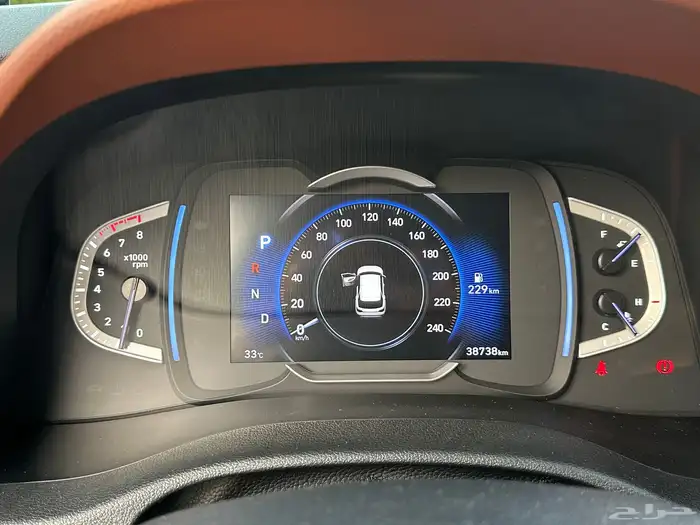 جراند كرتا 2024 21