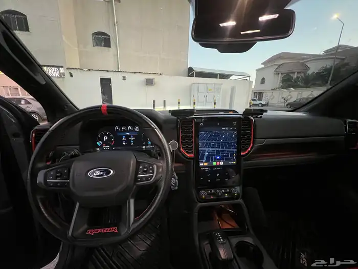 للبيع رينجر رابتر 2023 18