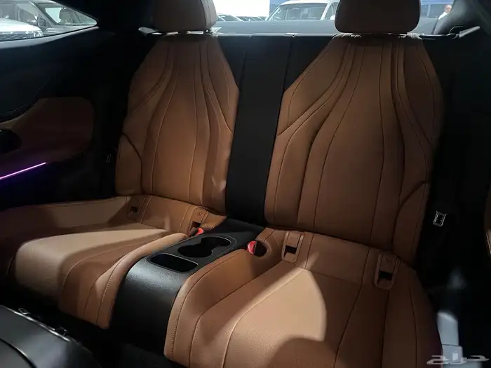 مرسيدس CLE200 2025 (اصفار) 6